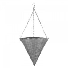 5050642007962 1 Slate Faux Rattan Cone.jpg